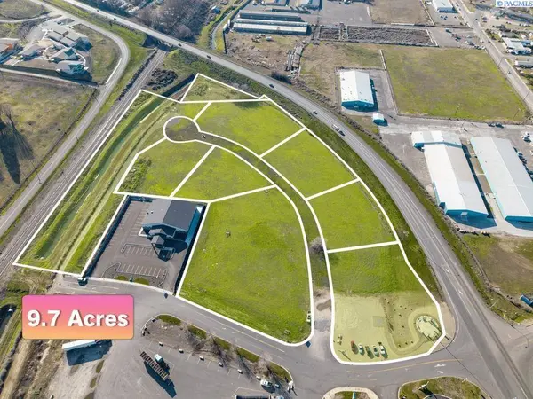 1224 Bailey Ave., Granger, WA 98932