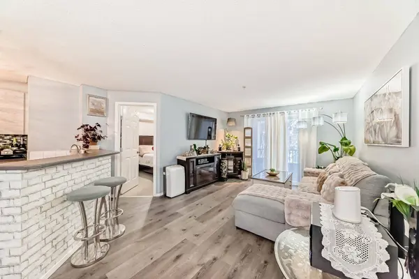 16969 24 ST SW #3205, Calgary, AB T2Y 0H9