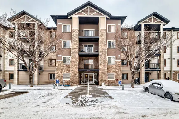 16969 24 ST SW #3205, Calgary, AB T2Y 0H9
