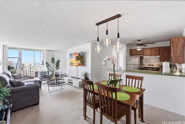 2452 Tusitala ST #1802, Honolulu, HI 96815