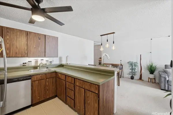 2452 Tusitala ST #1802, Honolulu, HI 96815