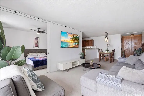 2452 Tusitala ST #1802, Honolulu, HI 96815