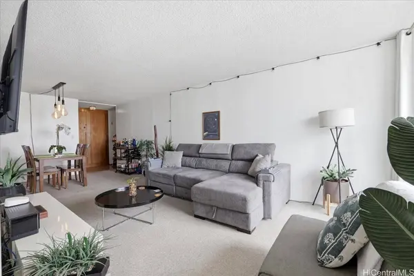 2452 Tusitala ST #1802, Honolulu, HI 96815