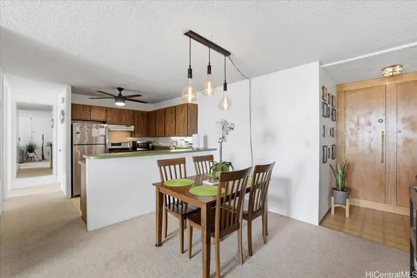 2452 Tusitala ST #1802, Honolulu, HI 96815