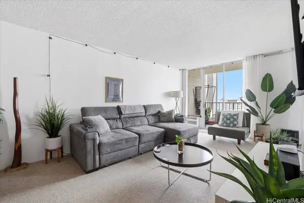 2452 Tusitala ST #1802, Honolulu, HI 96815