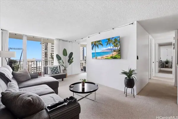 2452 Tusitala ST #1802, Honolulu, HI 96815