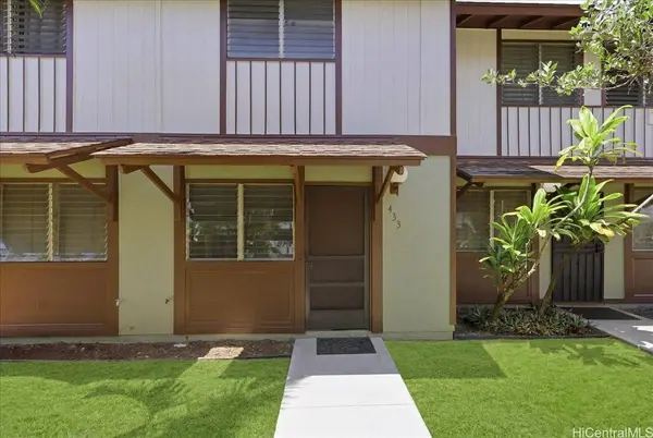 94-1410 Lanikuhana AVE #433, Mililani, HI 96789