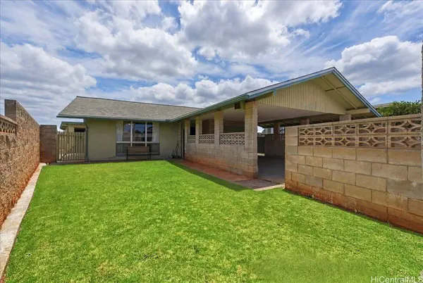 95-237 Kaopua LOOP, Mililani, HI 96789