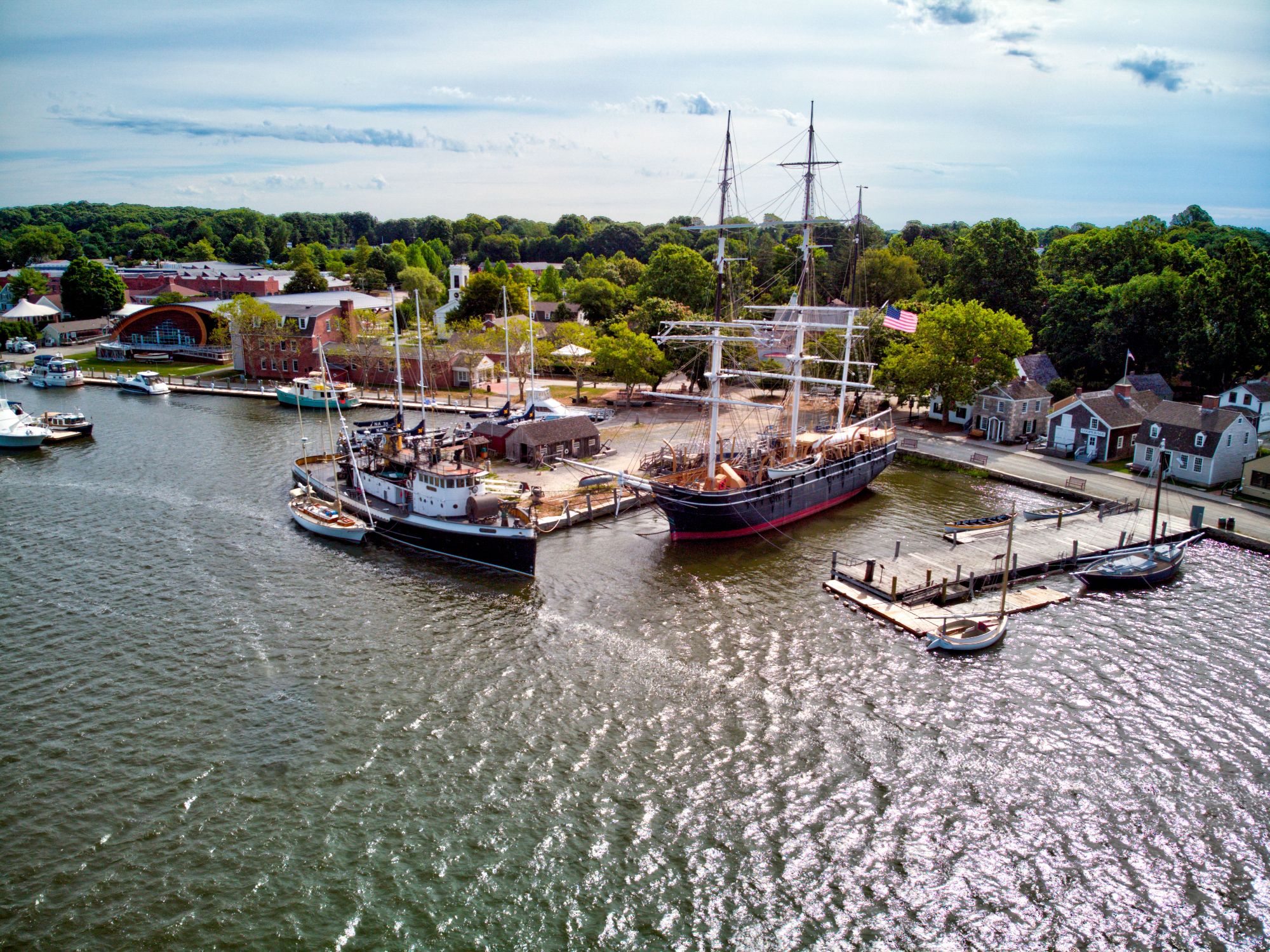 03-Mystic Seaport