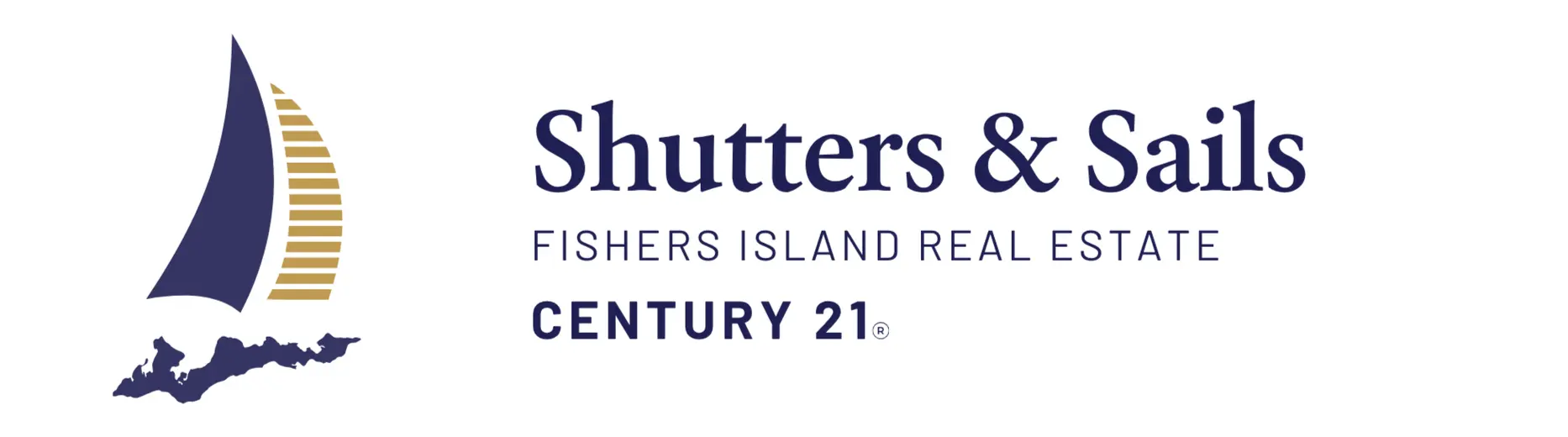 CENTURY 21 Shutters & Sails Fisher's Island