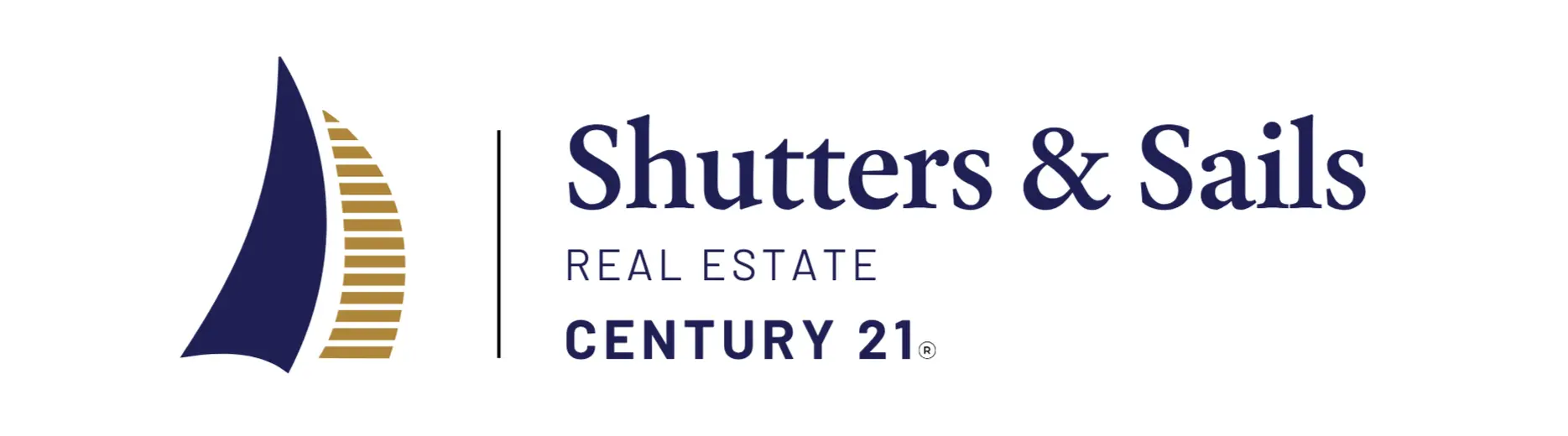 CENTURY 21 Shutters & Sails