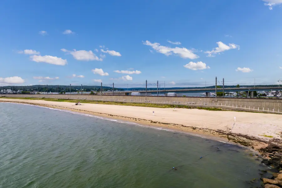 East Lyme