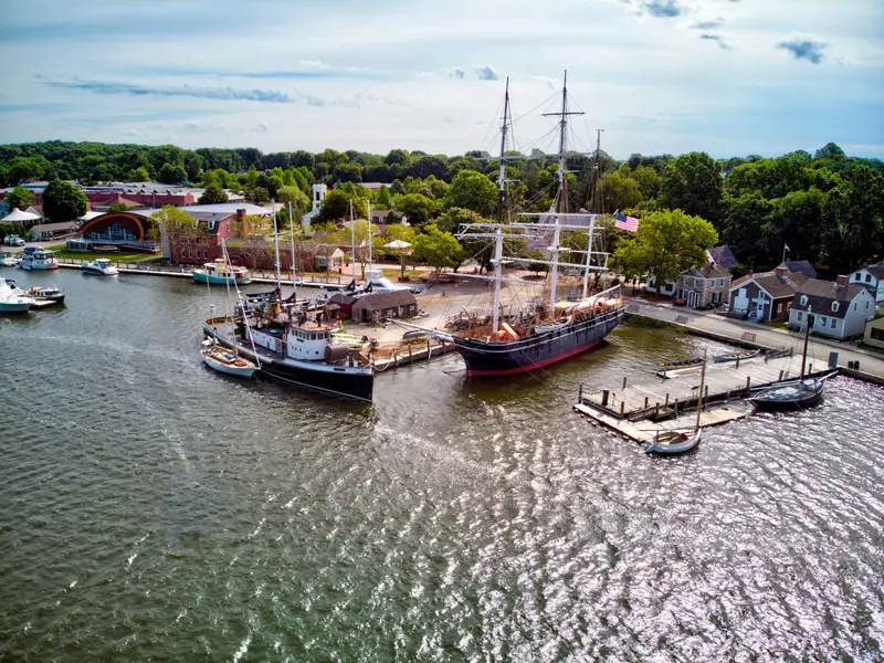 Stonington