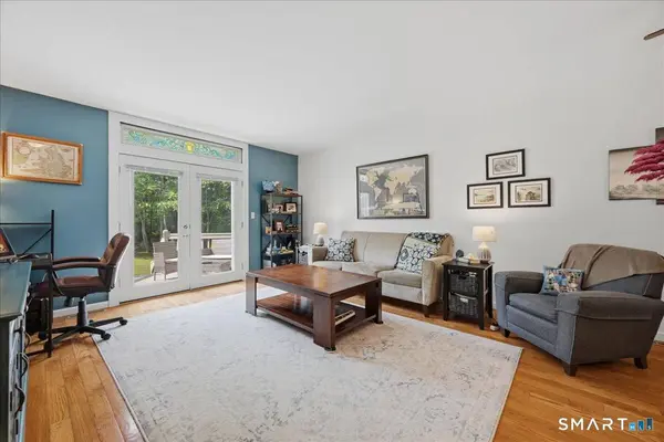 71 Cobblestone Drive #71, Groton, CT 06340