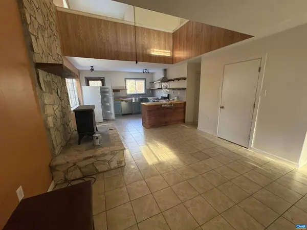 1654 FARLEY PARK RD, Church View, VA 23032