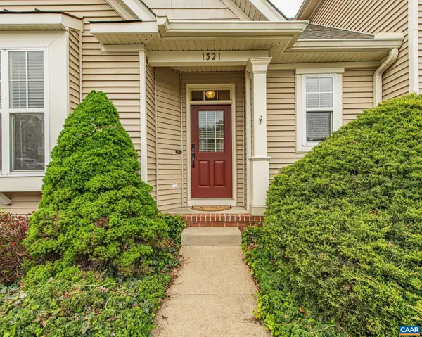 1321 STONEY RIDGE RD, Charlottesville, VA 22902