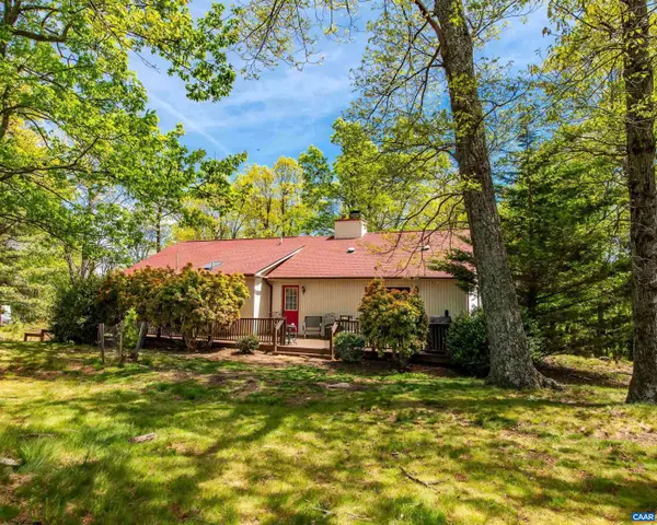 124 AZALEA DR, Afton, VA 22920