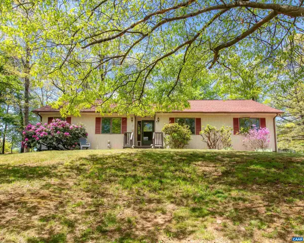 124 AZALEA DR, Afton, VA 22920
