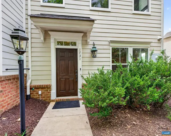 1731 TREESDALE WAY, Charlottesville, VA 22901