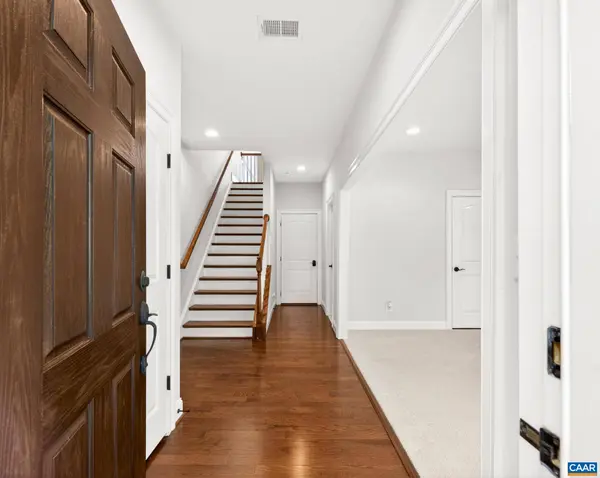 1731 TREESDALE WAY, Charlottesville, VA 22901