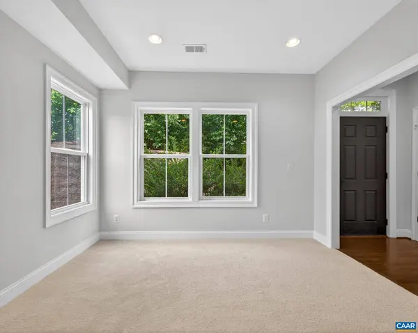 1731 TREESDALE WAY, Charlottesville, VA 22901
