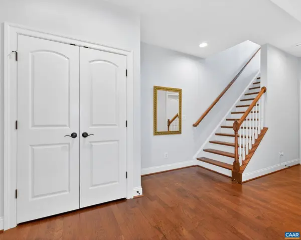 1731 TREESDALE WAY, Charlottesville, VA 22901
