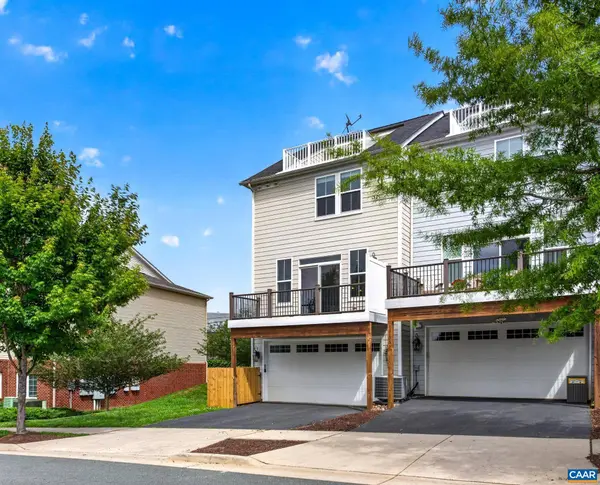 1731 TREESDALE WAY, Charlottesville, VA 22901