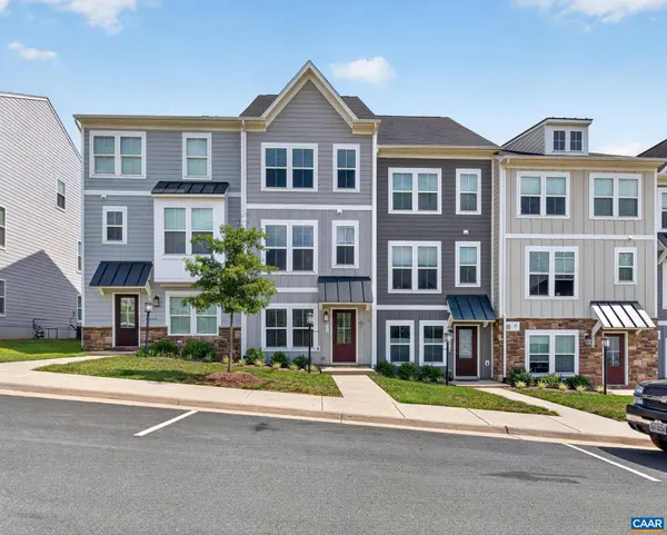 4118 DAUPHIN DR, Charlottesville, VA 22902