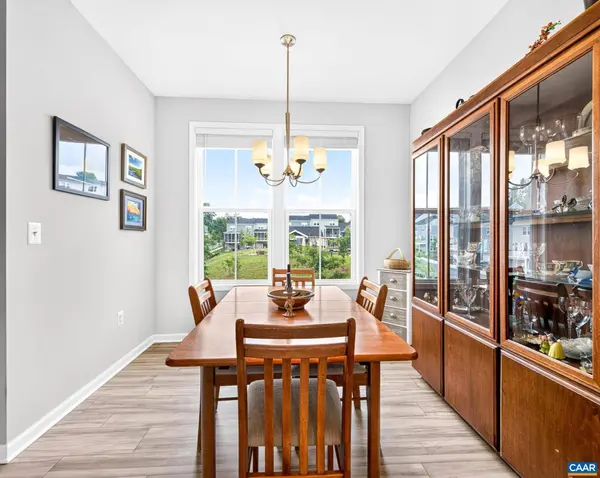 4118 DAUPHIN DR, Charlottesville, VA 22902