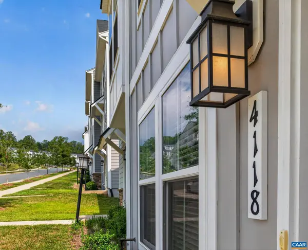 4118 DAUPHIN DR, Charlottesville, VA 22902
