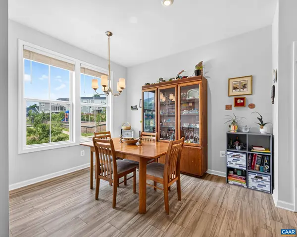 4118 DAUPHIN DR, Charlottesville, VA 22902