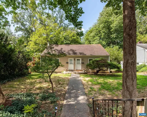 2525 WOODLAND DR #A&B
