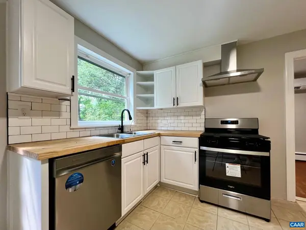 2525 WOODLAND DR, Charlottesville, VA 22903