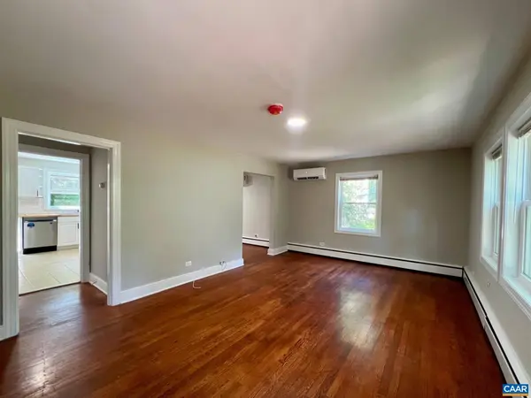 2525 WOODLAND DR #A&B, Charlottesville, VA 22903