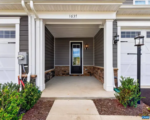 1637 KOCH CT, Charlottesville, VA 22911