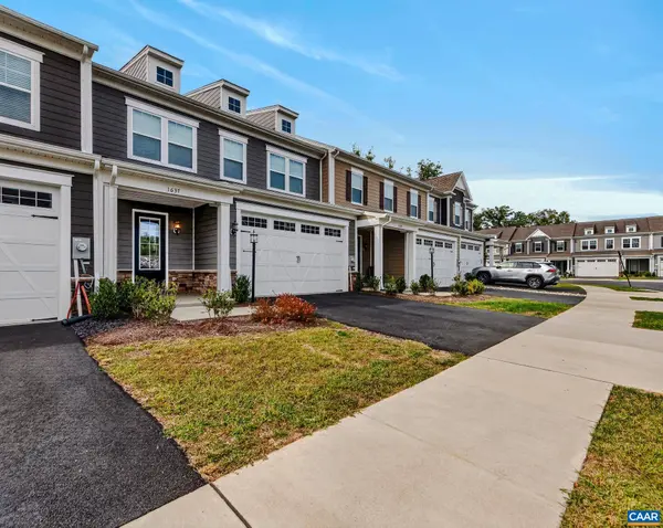 1637 KOCH CT, Charlottesville, VA 22911