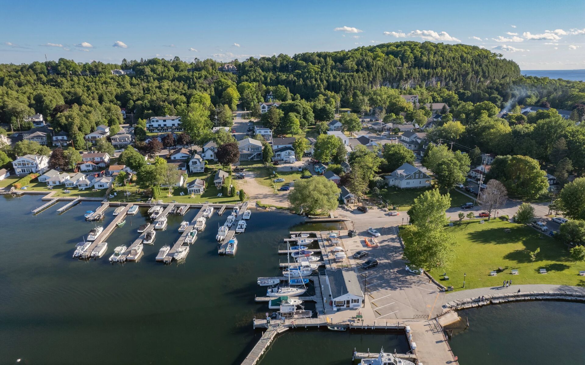 Green Bay_Wisconsin - Landscape 1920