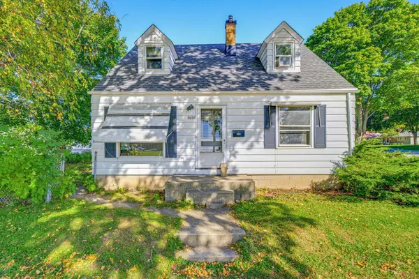 8400 W Auer Ave