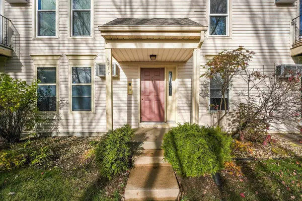 6717 Park Edge Drive #A, Madison, WI 53719