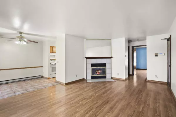 6717 Park Edge Drive #A, Madison, WI 53719