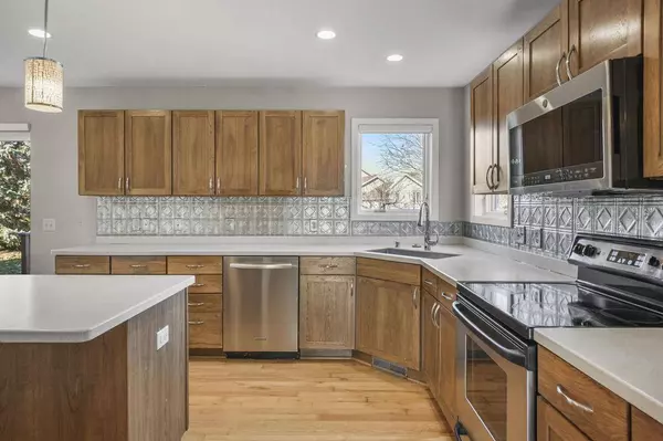 5734 Rosslare Lane, Fitchburg, WI 53711