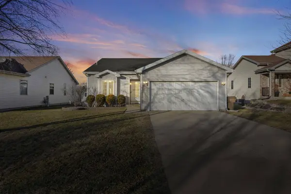 5418 Celebration Parkway, Madison, WI 53718