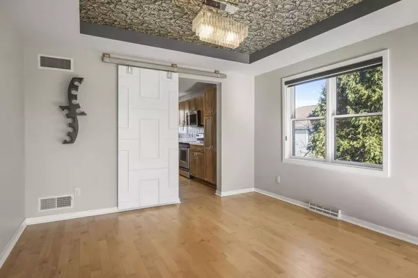 5734 Rosslare Lane, Fitchburg, WI 53711