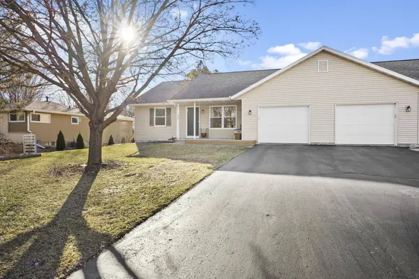 208 Wall Street #1, Mazomanie, WI 53560