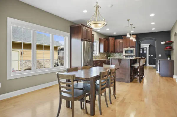 13 Arboredge Way, Fitchburg, WI 53711