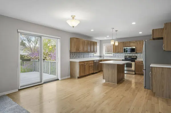5734 Rosslare Lane, Fitchburg, WI 53711