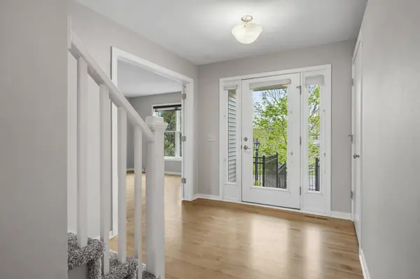 5734 Rosslare Lane, Fitchburg, WI 53711