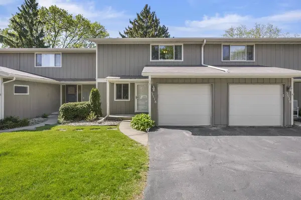 3518 Valley Ridge Road, Middleton, WI 53562