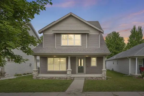 1565 Okeeffe Avenue, Sun Prairie, WI 53590
