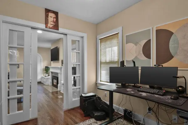 3510 Gregory Street, Madison, WI 53711